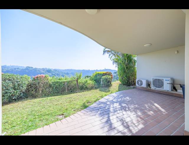 3 BEDROOM SECTIONAL TITLE FOR SALE IN WESTVILLE